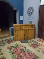 Alojamiento - Xiinbal Hostal