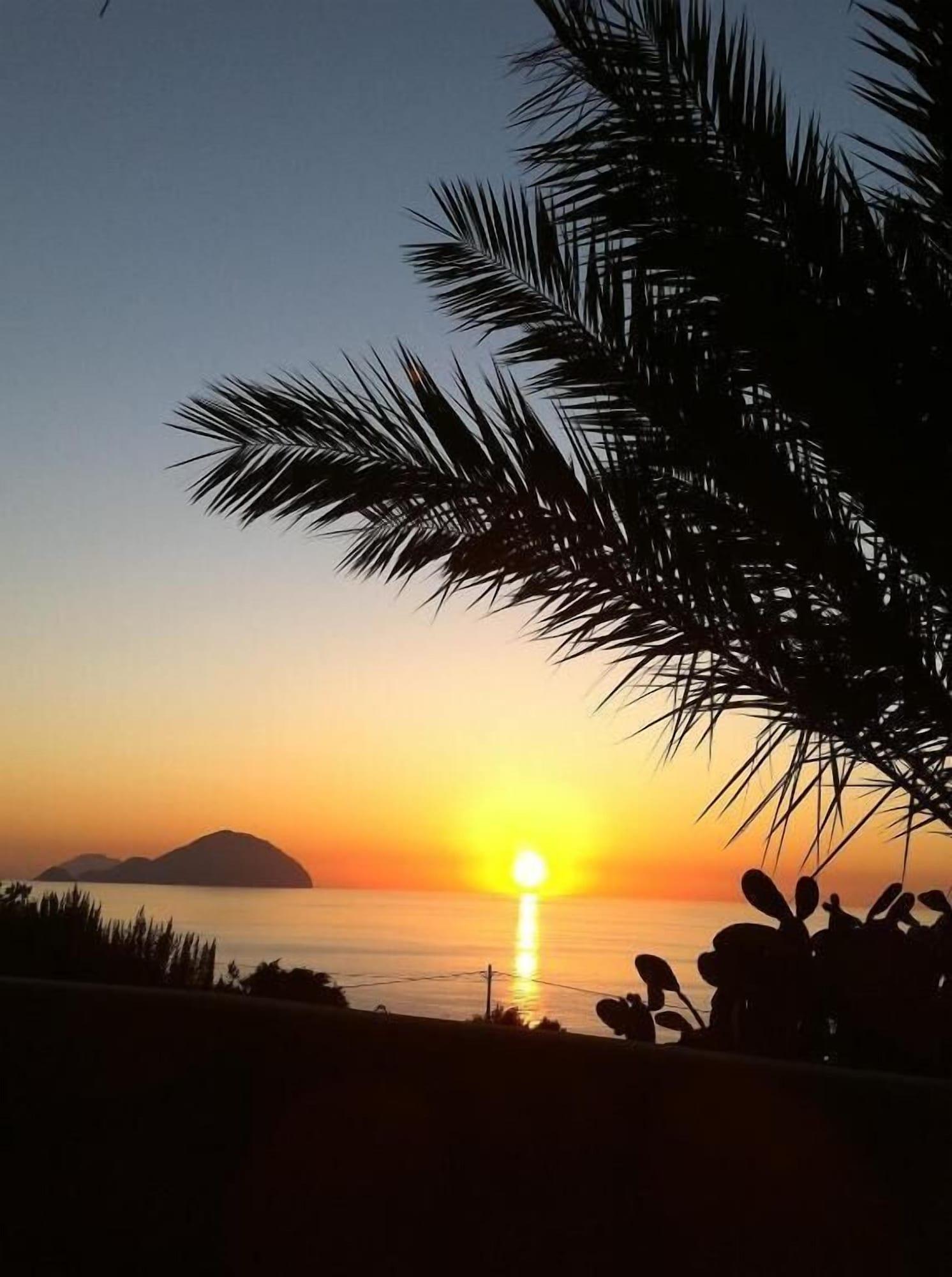 Playa La Locanda del Postino