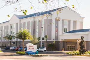 Alojamiento - Hampton Inn & Suites Orlando At SeaWorld