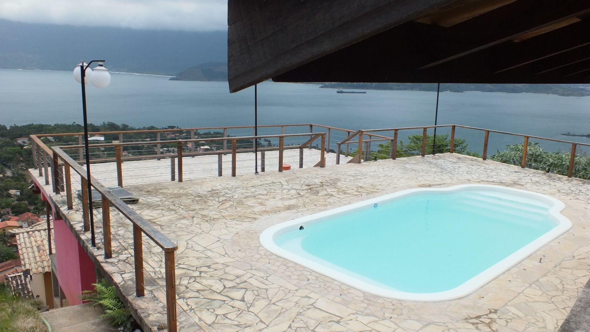 Comodidades del Alojamiento Pousada Mirante Altos Ares