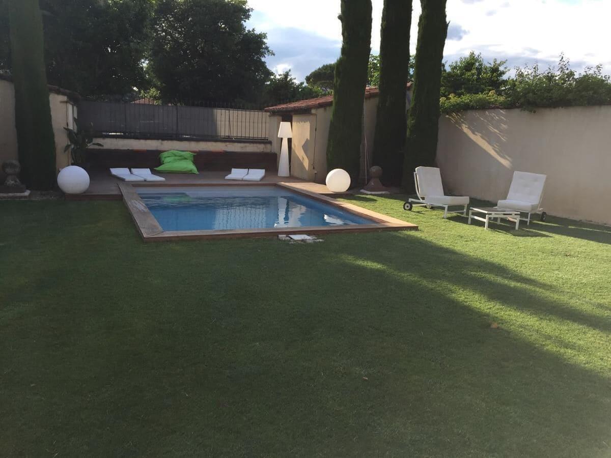 Vista Exterior Au 120