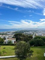 Alquiler Vacacional - Luxurious VILLA APPART with private garden and panoramic view