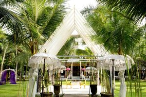 Alojamiento - The Mansion Resort Hotel & Spa