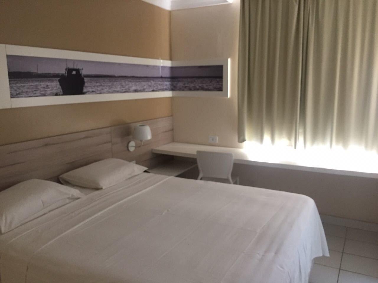 Habitación Hotel Porto Grande
