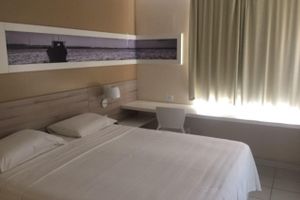 Alojamiento - Hotel Porto Grande