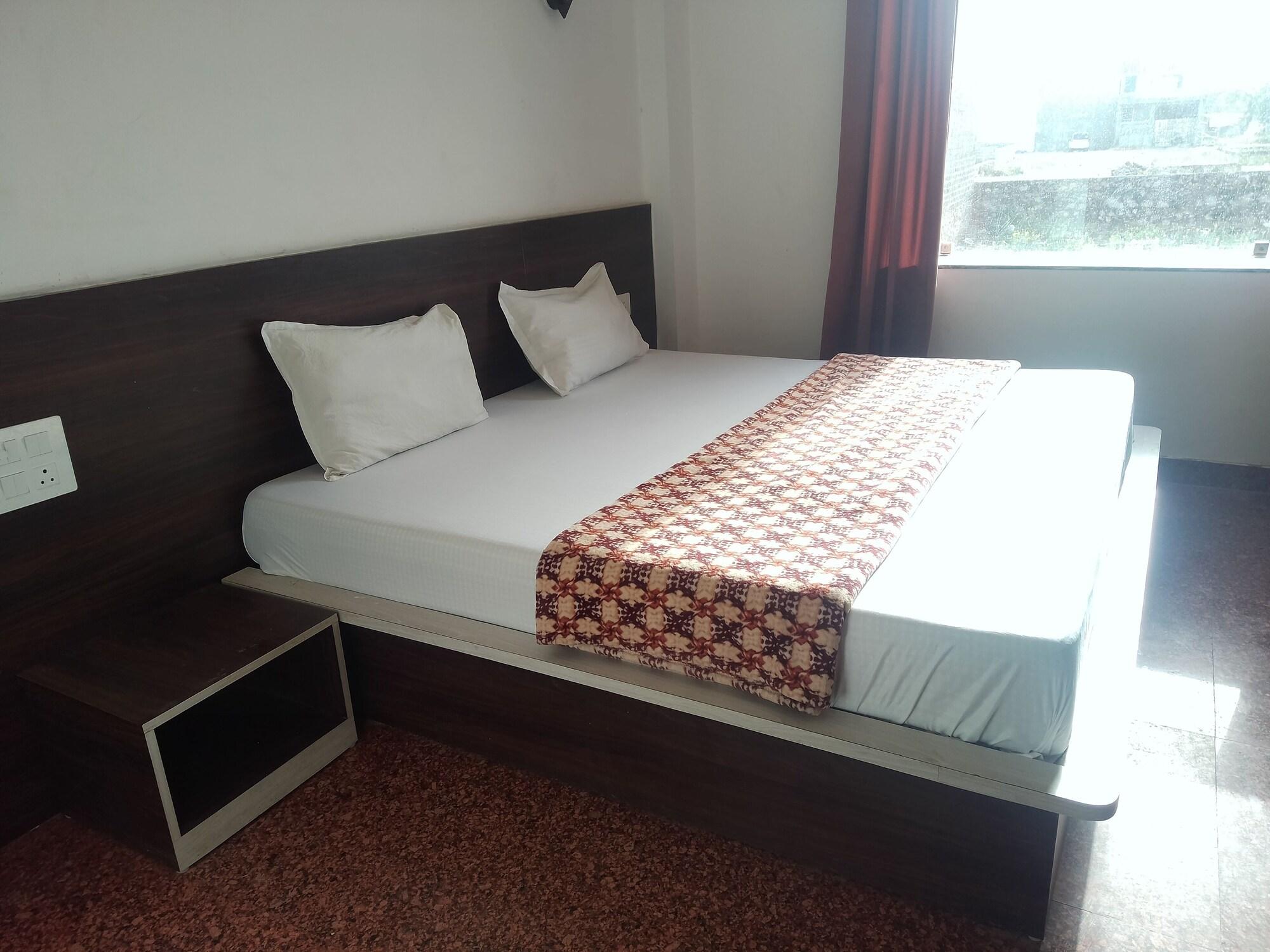 Habitación Mahendra Palace