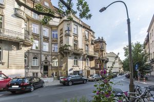 Alojamiento - Cracowdays