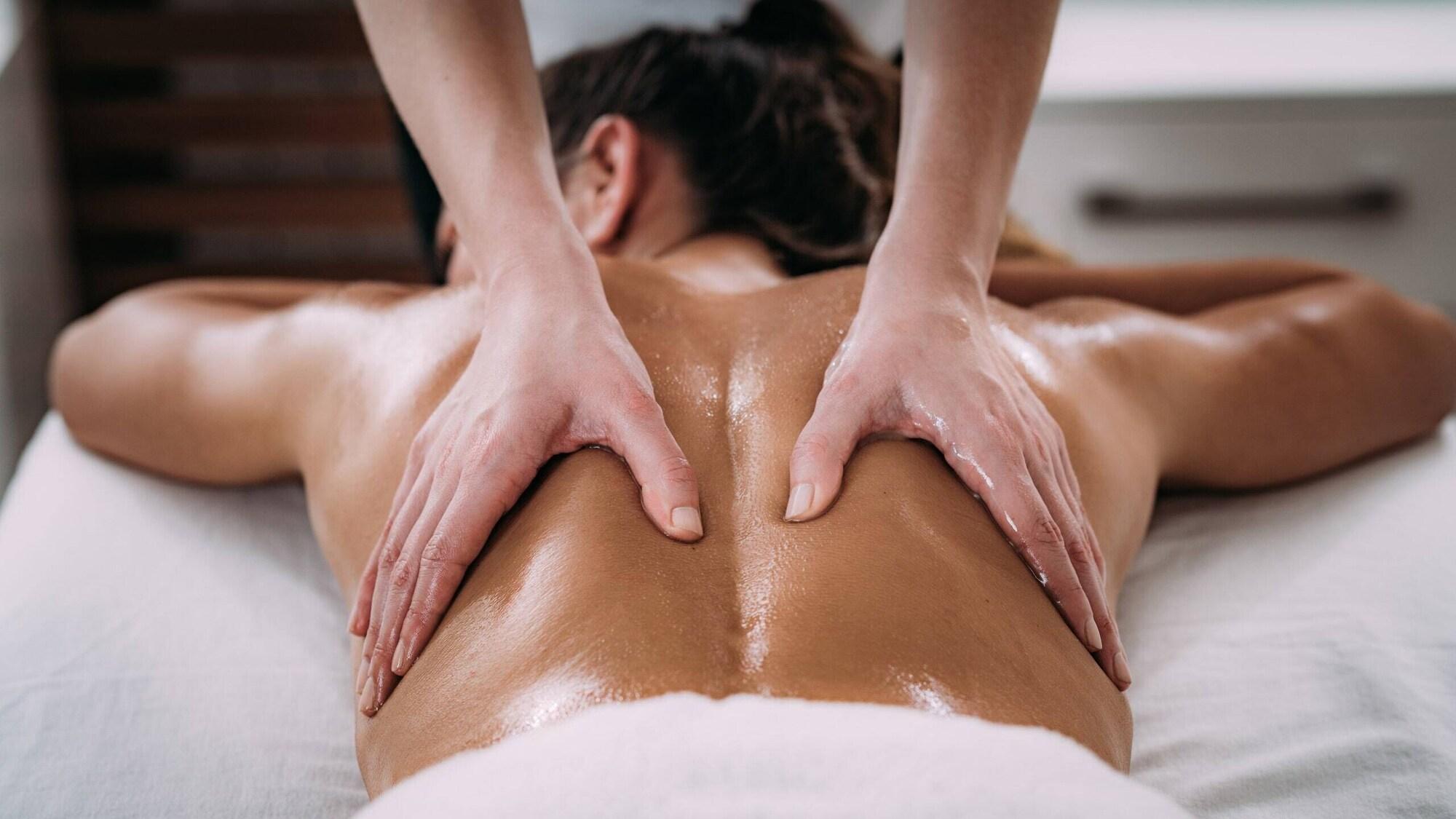 Spa Filoxenia Luxury Villas
