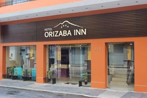 Alojamiento - Hotel Orizaba Inn
