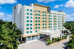 Alojamiento - AC Hotel by Marriott Orlando Lake Buena Vista