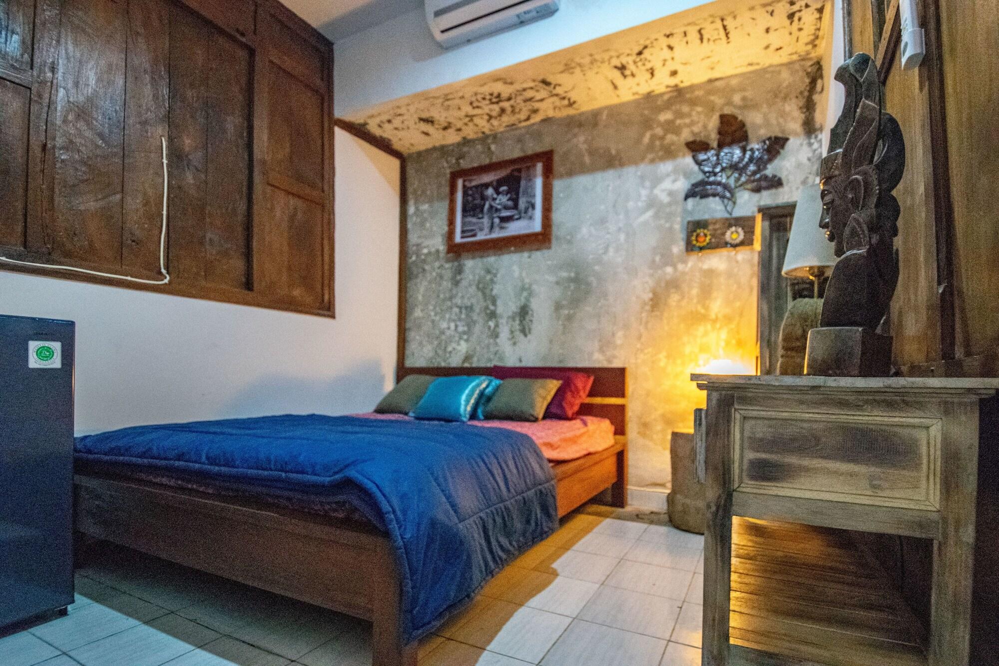 Habitación Wave & Chill House