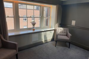 Alojamiento - The Belvedere Hotel Parnell Square