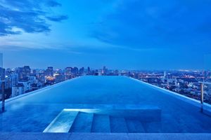 Alojamiento - 137 Pillars Suites Bangkok