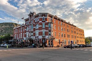 Alojamiento - Historic Strater Hotel