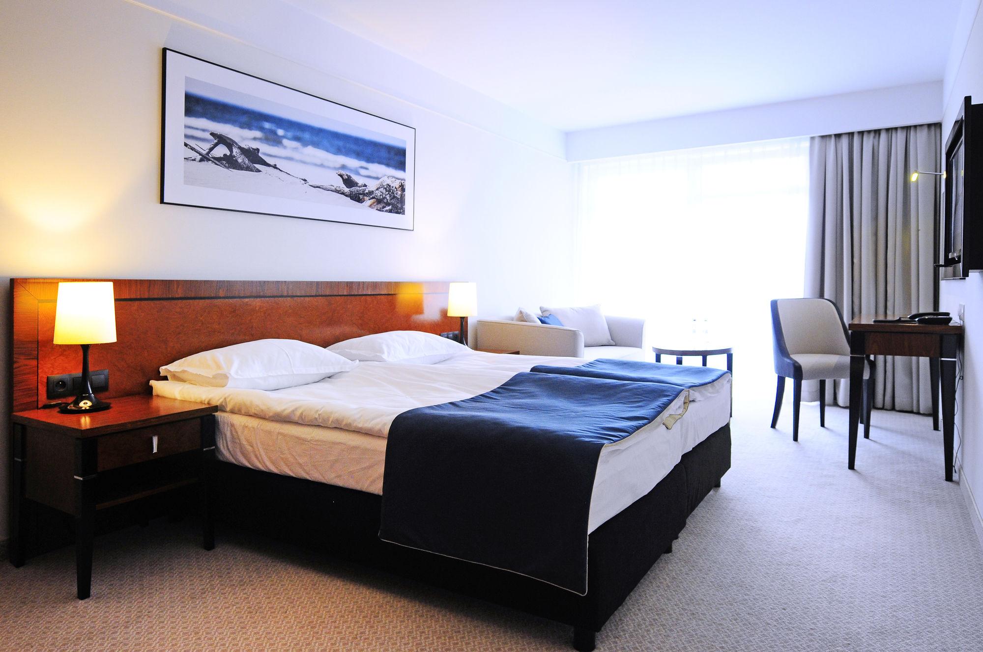 Habitación Grand Lubicz - Uzdrowisko Ustka