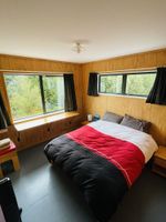 Alquiler Vacacional - Native bush and Mountain bike trails at your front door