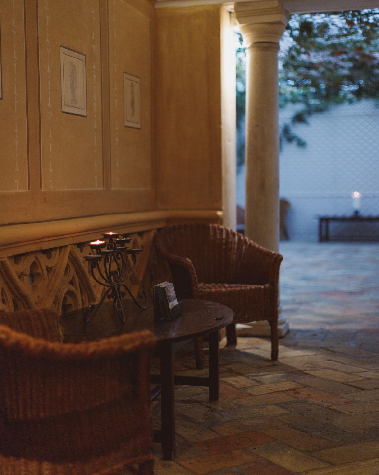 Spa Las Casas de la Juderia