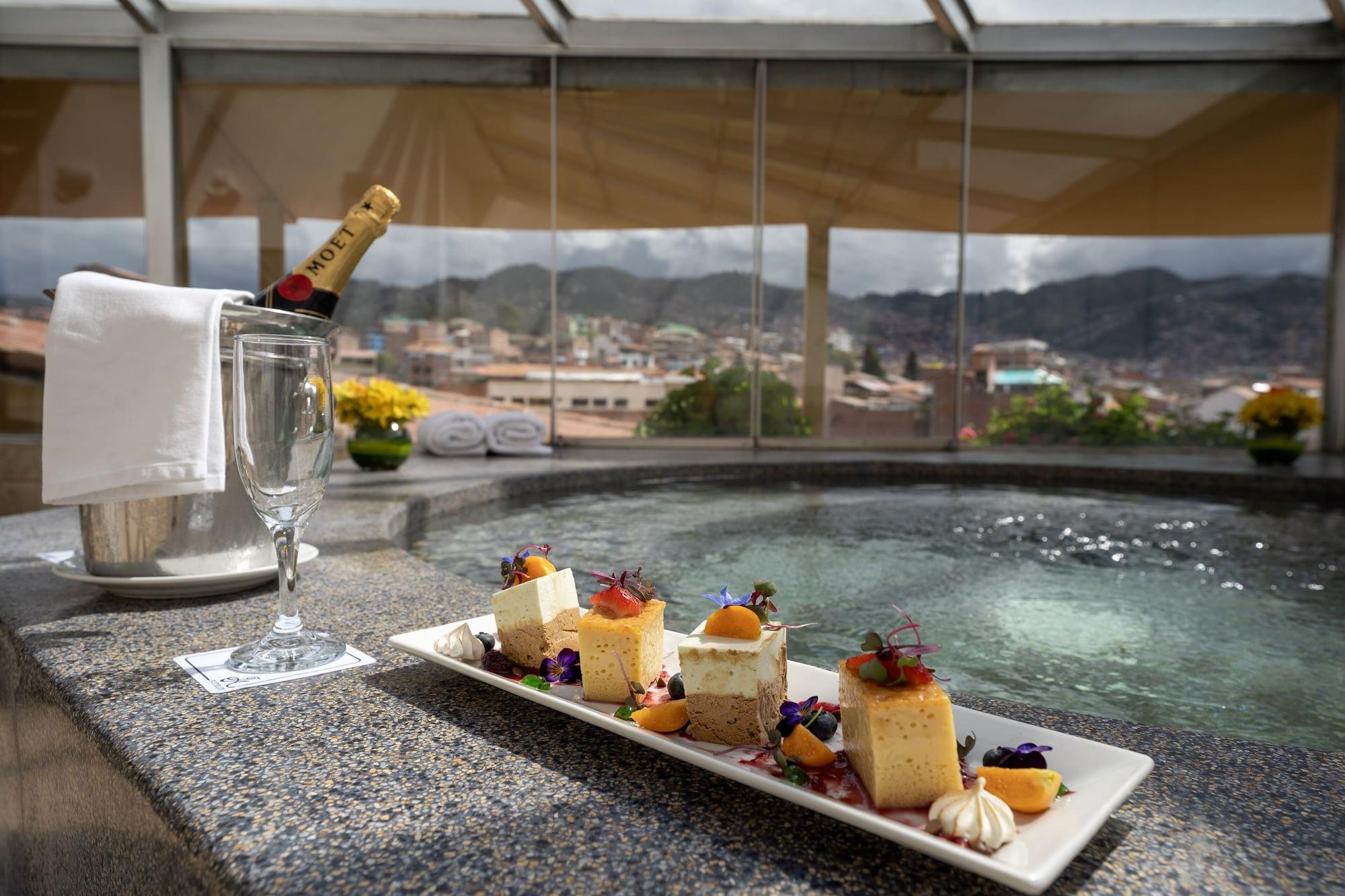 Spa Jose Antonio Cusco Hotel