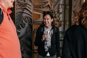 Actividad - Tour a pie por los lugares mas importantes de Turin