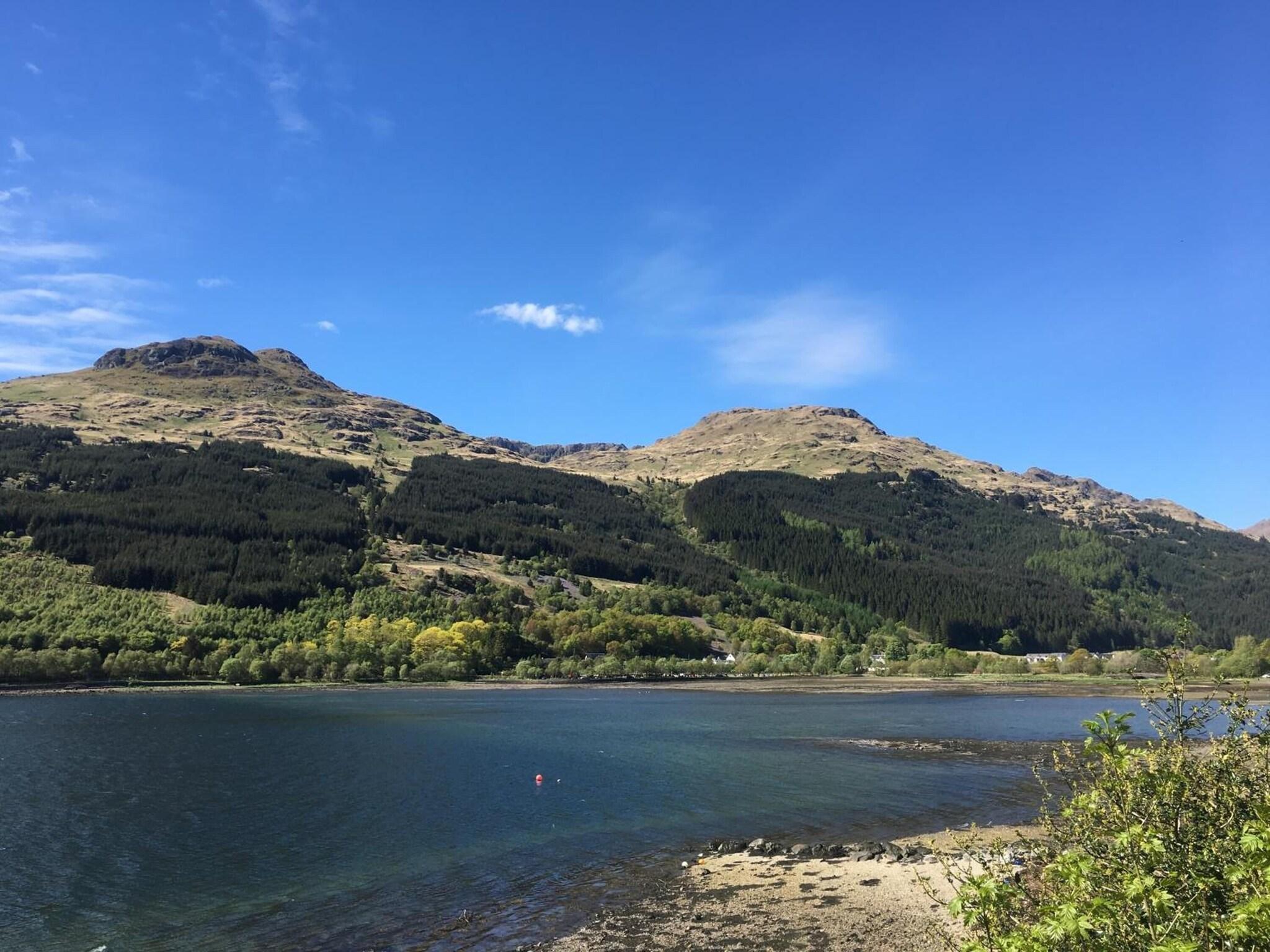 Vista Exterior TwoStones