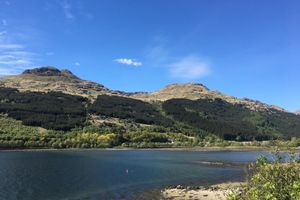 Alojamiento - TwoStones