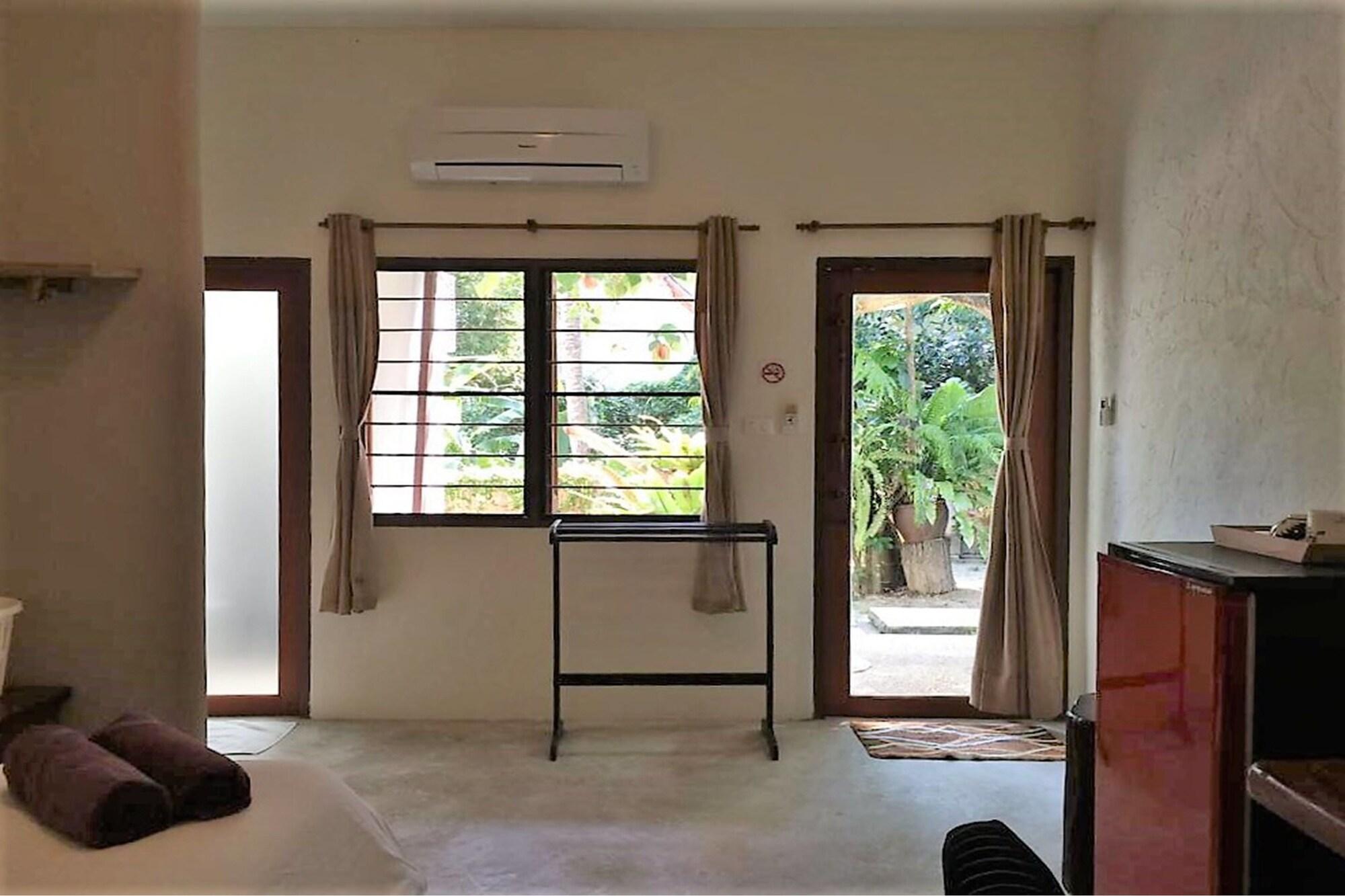 Set de Habitación Fern House Retreat