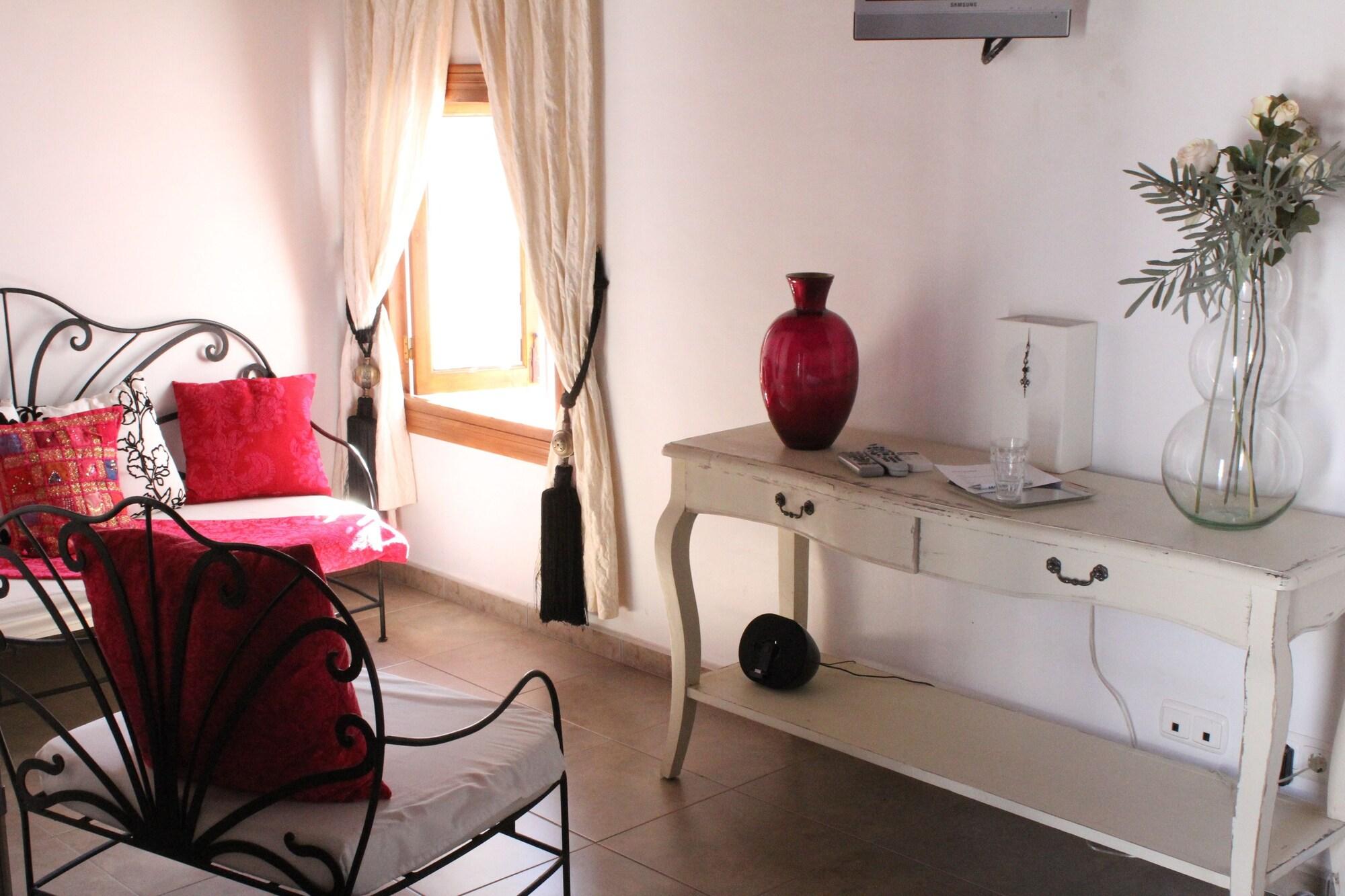 Habitación Hotel Palacio Blanco