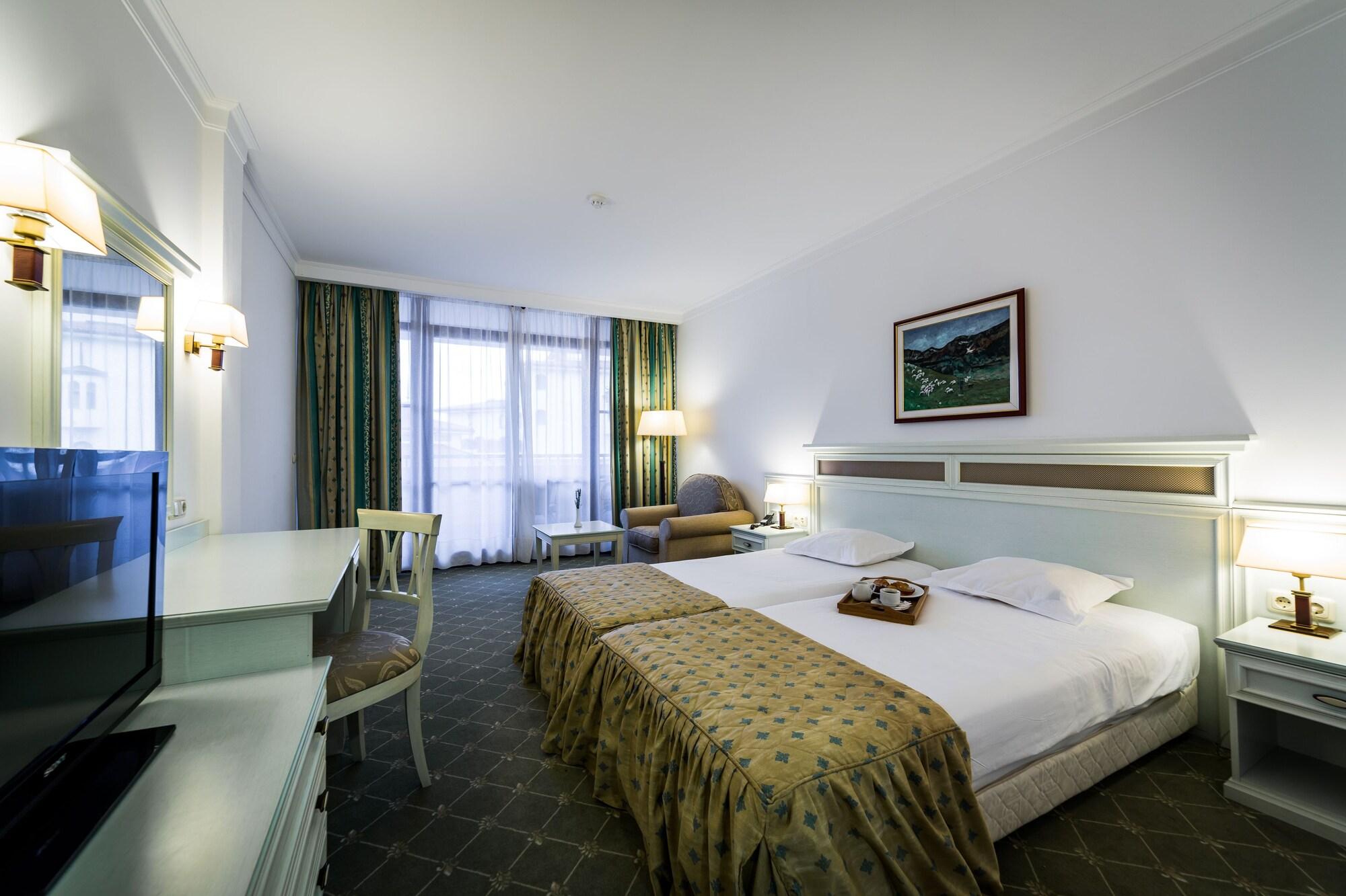 Habitación Helena Park - Ultra All inclusive