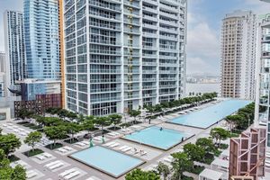 Alojamiento - The Brickell Suites - W Miami