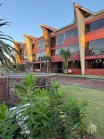 Alojamiento - Itaipuland Resort