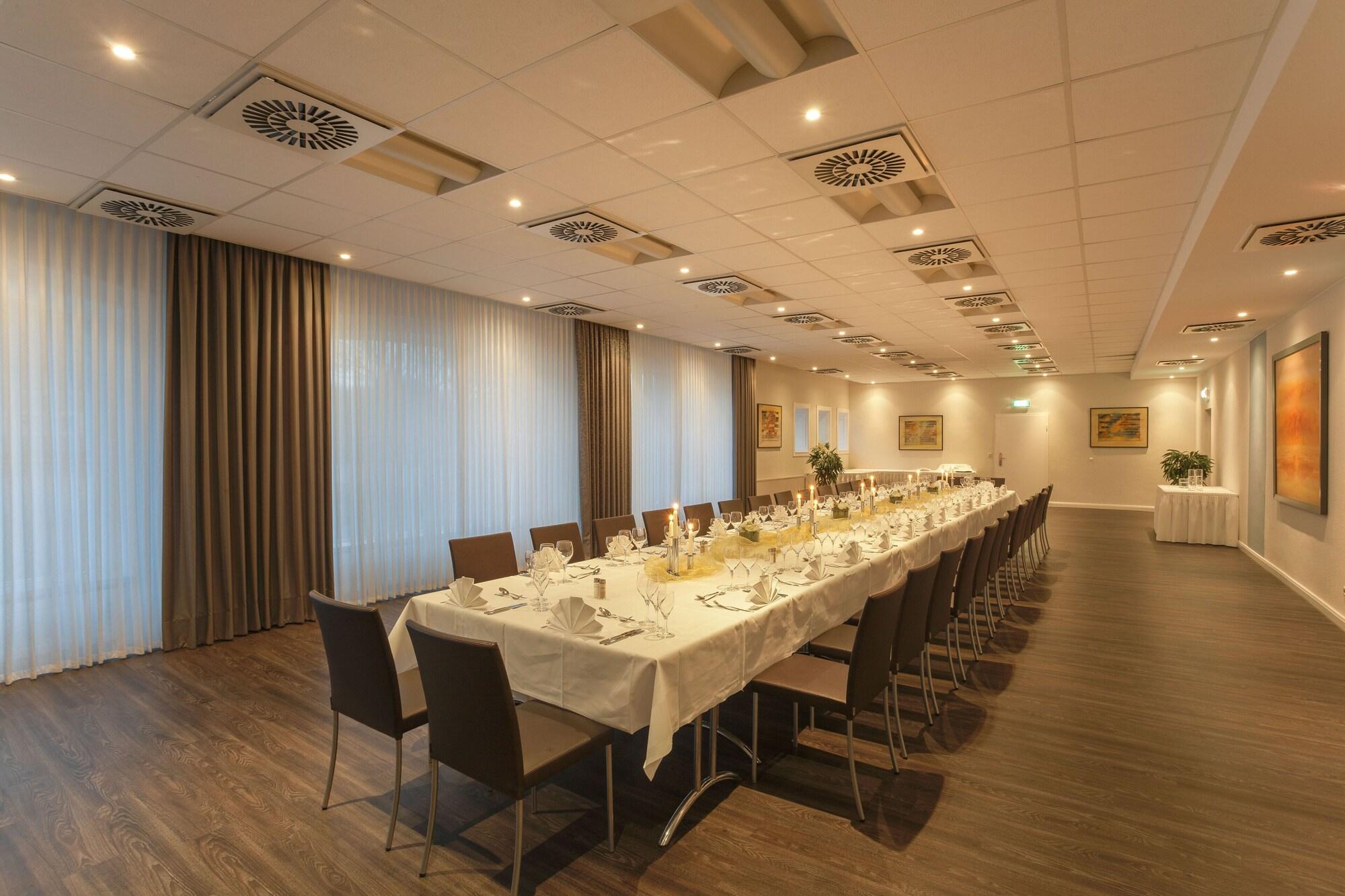 Sala de Reuniones Hotel Am See