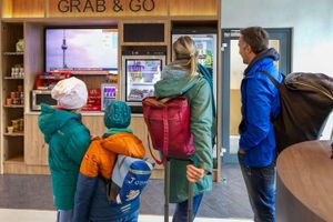 Alojamiento - Novotel Suites Berlin City Potsdamer Platz