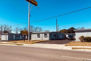 Alojamiento - Sunset Motel