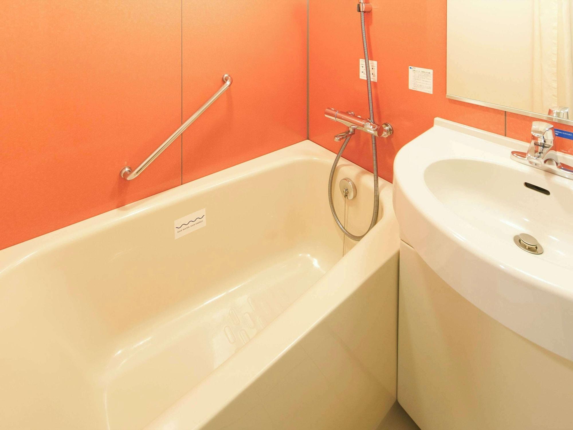 Set de Habitación Comfort Inn Ichinoseki Inter