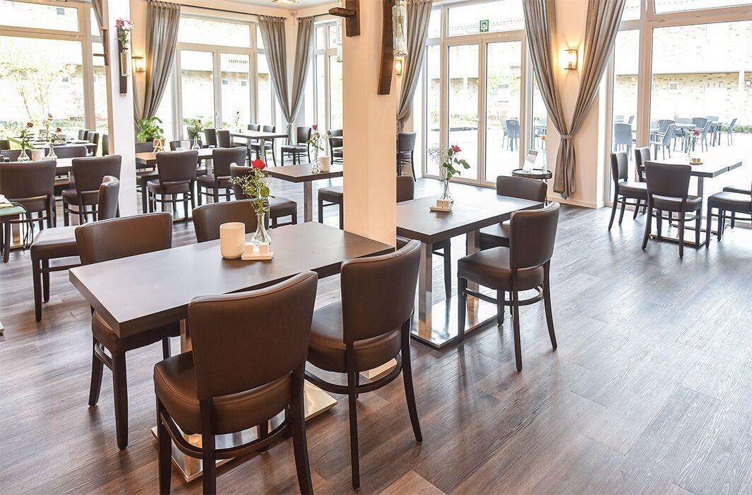 Restaurant PRIMA Inn HOTEL & HOF NEURUPPIN