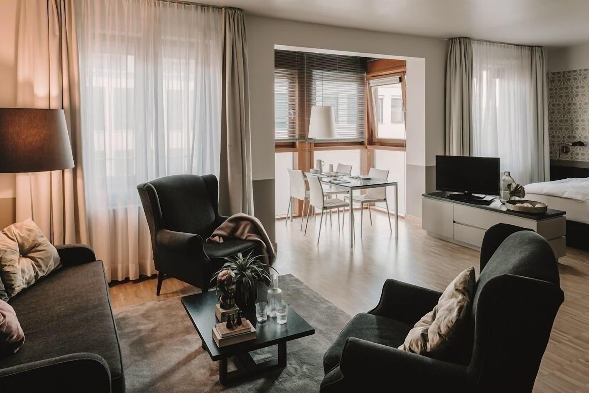 Habitación TOWNHOUSE Berlin