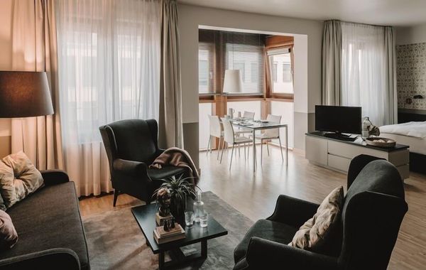 TOWNHOUSE Berlin