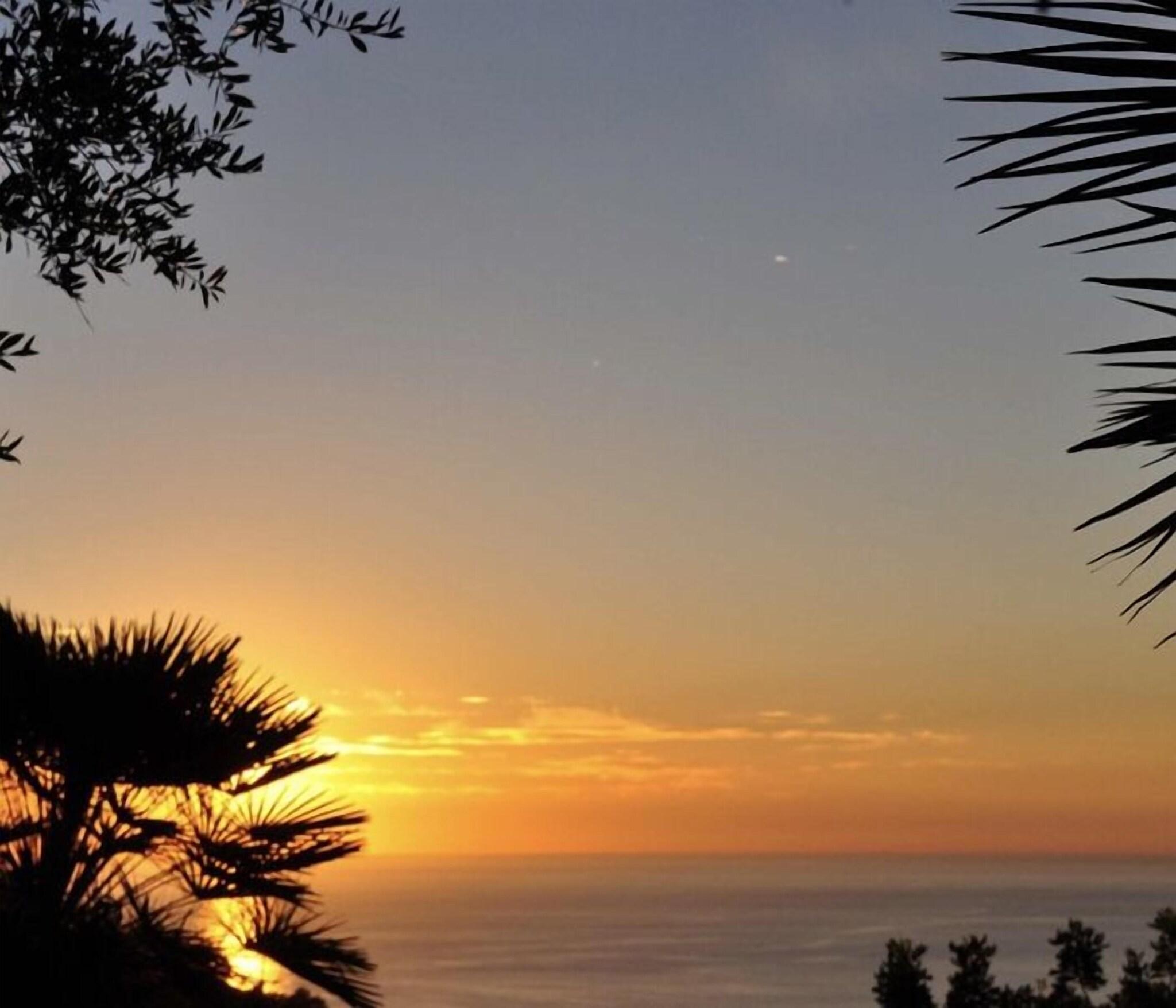 Vista Exterior Finca Sa Plana