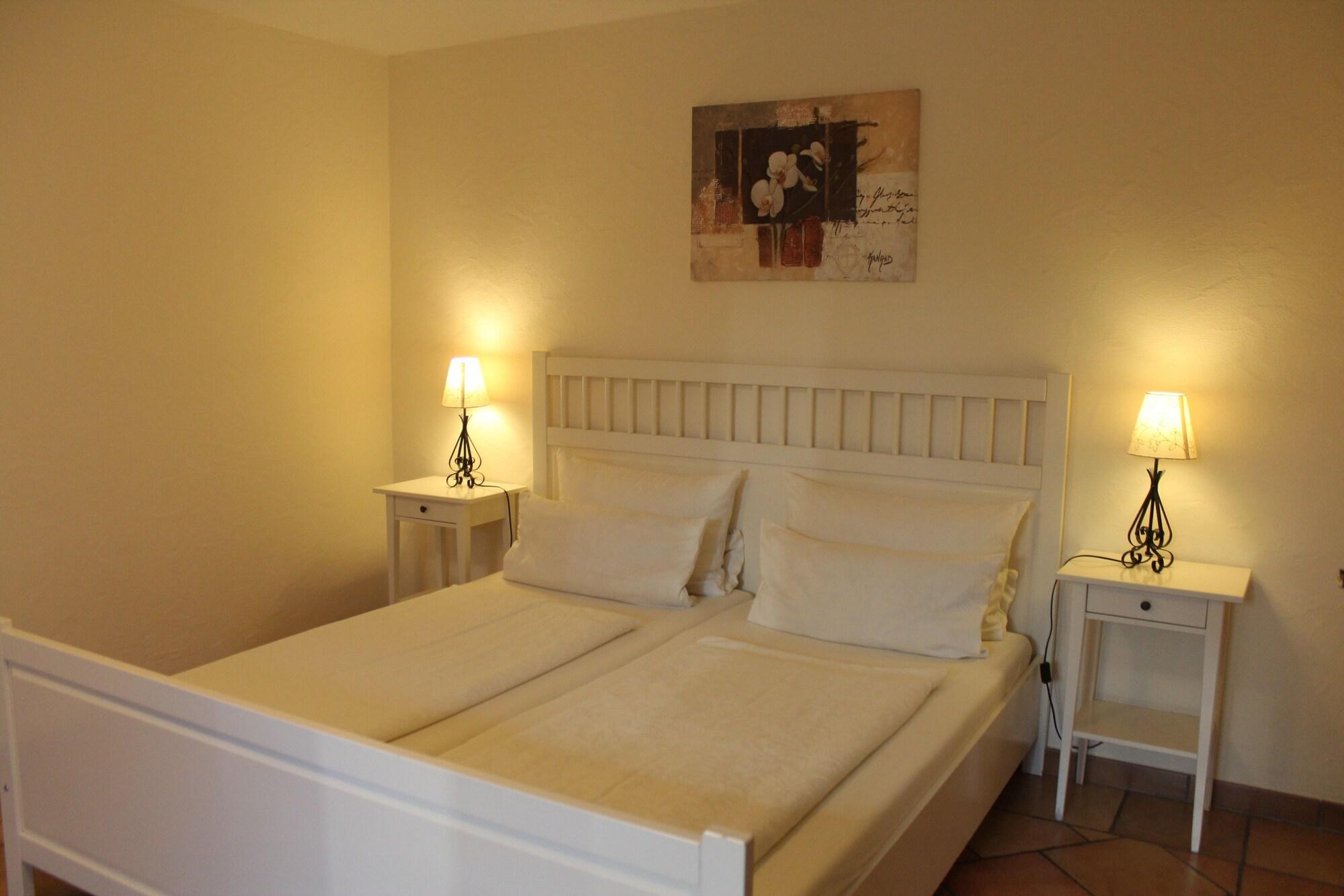 Set de Habitación Pension Vanii