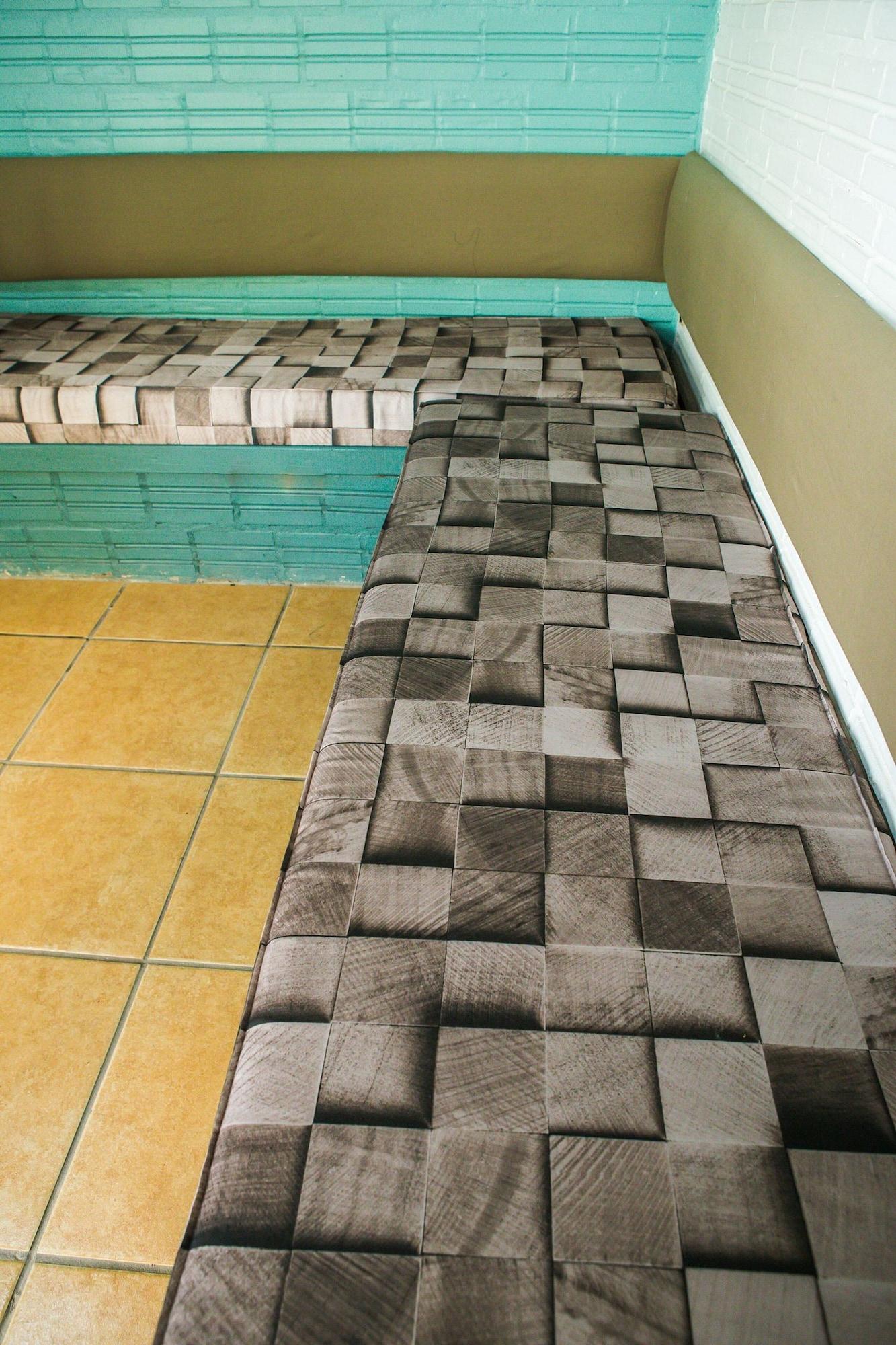 Spa Residencial Solar 3