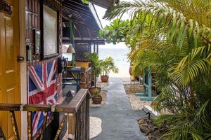 Alojamiento - Momsplace Guesthouse