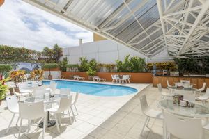 Paquete - Hotel Residence Inn Suites Cristina