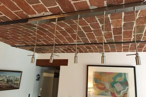 Alquiler Vacacional - Large private house in the green hills above Canelli with fast free WiFi & pool