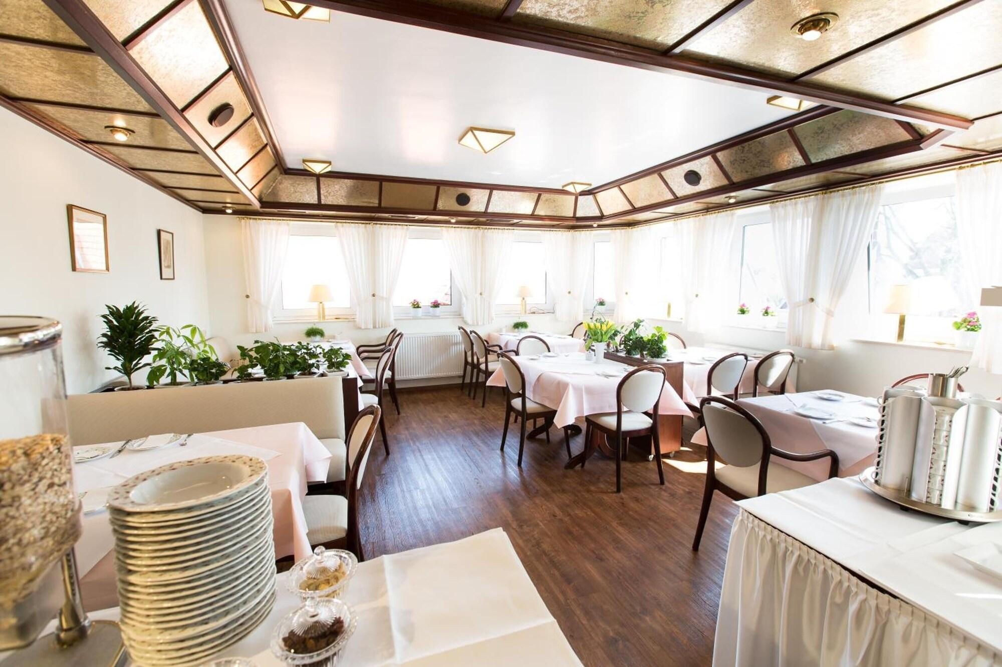 Restaurant Hotel Marienlinde