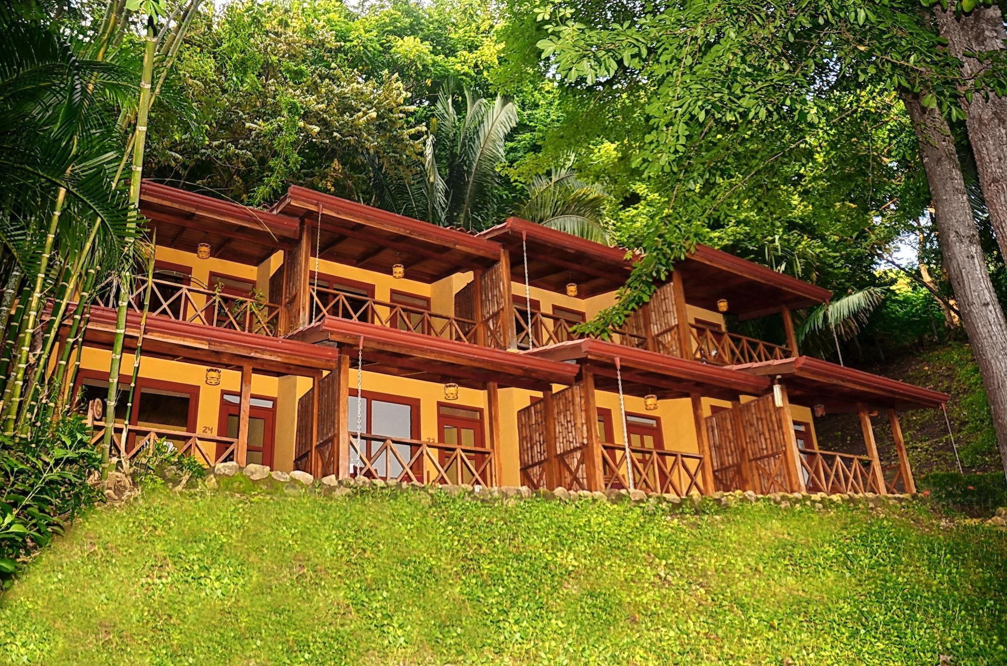 Habitación Esencia Hotel & Villas