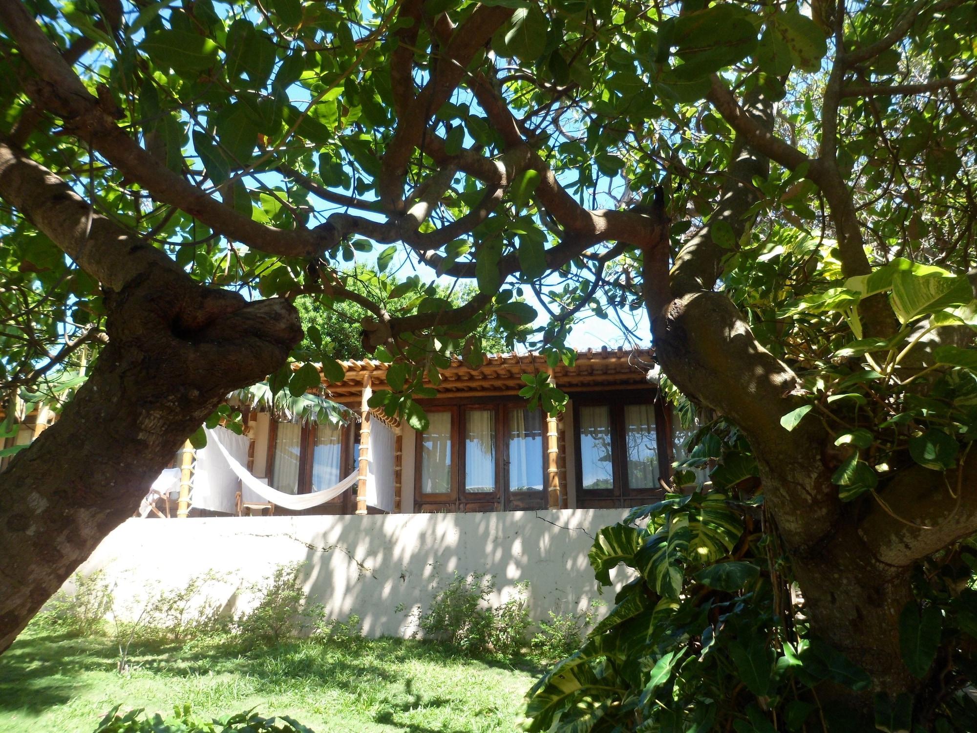 Habitación Hotel da Pipa