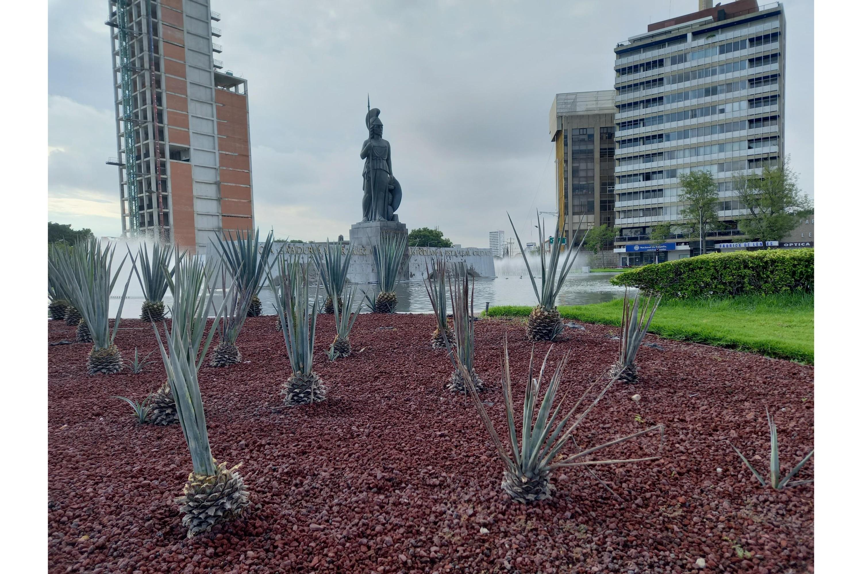 Instalaciones Recreativas Capital O Tu Estancia Guadalajara