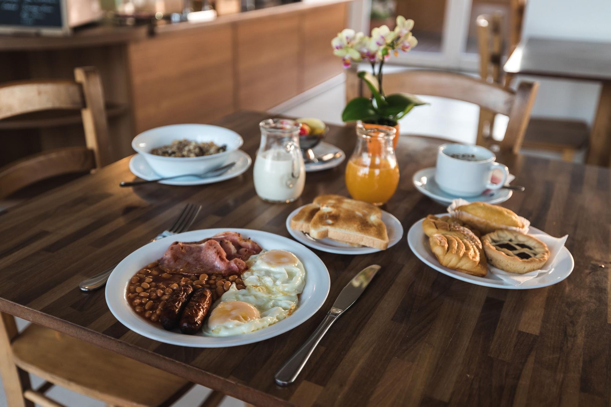 Restaurant Sunseeker Holiday Complex