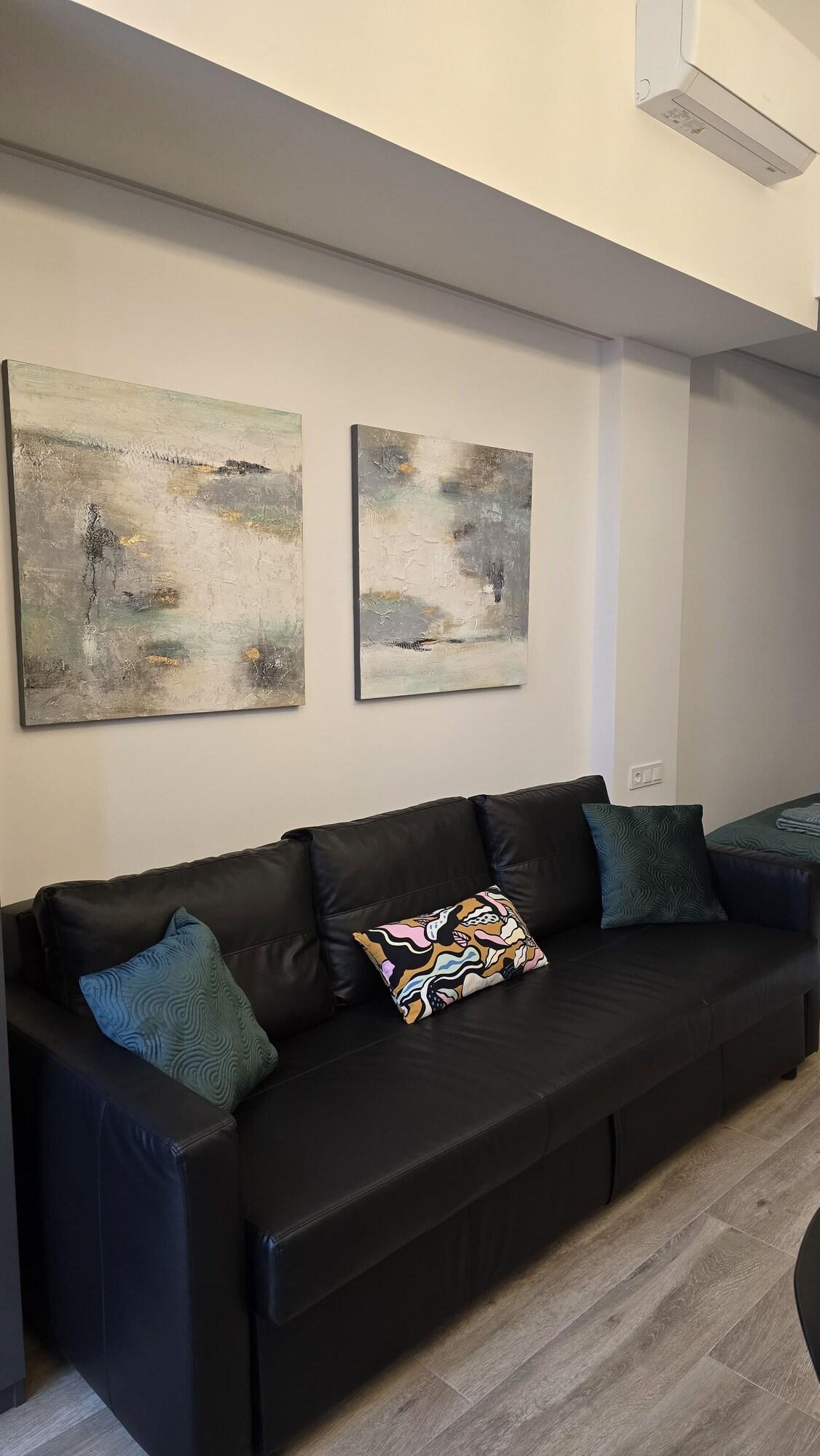 Set de Habitación Inspiracion Valencia