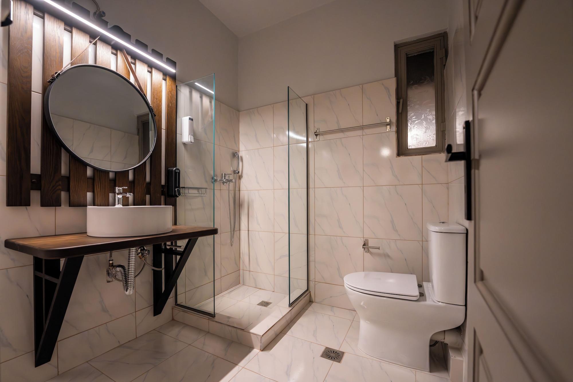 Equipamiento de Habitación WELL BEING LUXURY APARTMENTS